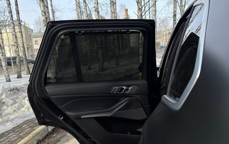 BMW X5, 2020 год, 7 800 000 рублей, 18 фотография