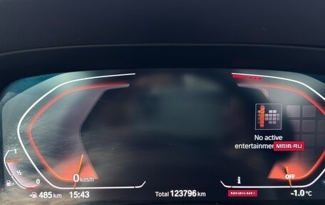 BMW X5, 2020 год, 7 800 000 рублей, 13 фотография