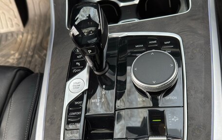 BMW X5, 2020 год, 7 800 000 рублей, 22 фотография