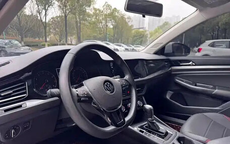 Volkswagen Bora, 2022 год, 1 333 005 рублей, 11 фотография