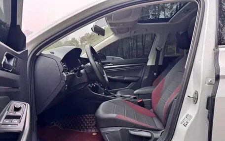 Volkswagen Bora, 2022 год, 1 333 005 рублей, 9 фотография