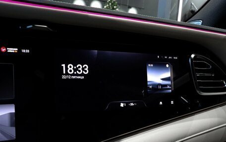 CheryExeed VX, 2025 год, 5 530 000 рублей, 16 фотография