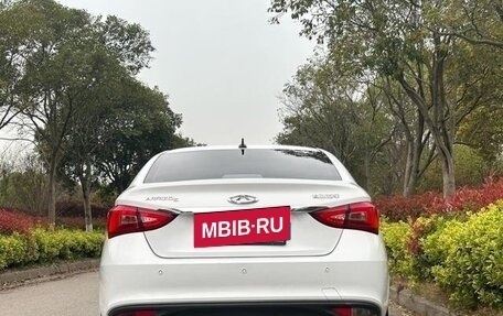 MG 5, 2022 год, 1 074 000 рублей, 6 фотография