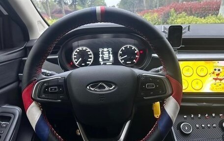 MG 5, 2022 год, 1 074 000 рублей, 10 фотография