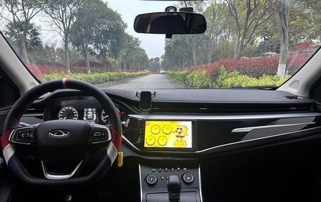 MG 5, 2022 год, 1 074 000 рублей, 9 фотография