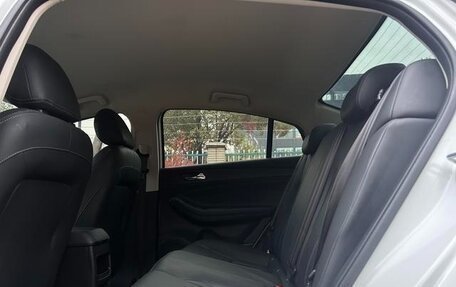 MG 5, 2022 год, 1 074 000 рублей, 18 фотография