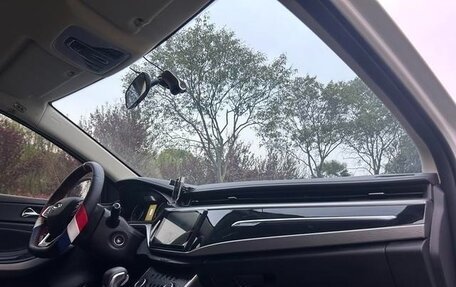 MG 5, 2022 год, 1 074 000 рублей, 14 фотография