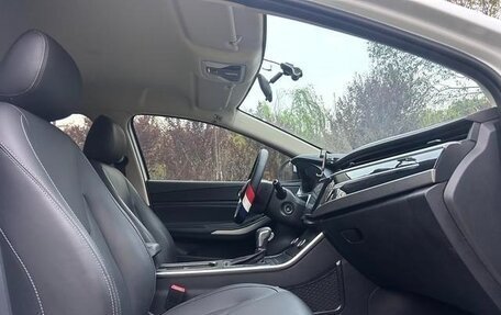 MG 5, 2022 год, 1 074 000 рублей, 15 фотография