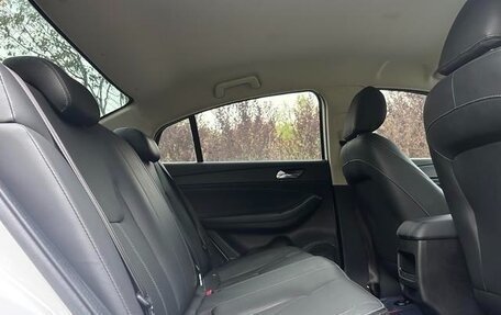 MG 5, 2022 год, 1 074 000 рублей, 16 фотография