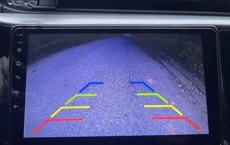 MG 5, 2022 год, 1 074 000 рублей, 11 фотография