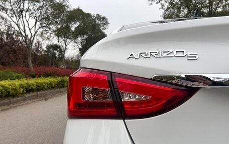 MG 5, 2022 год, 1 074 000 рублей, 20 фотография