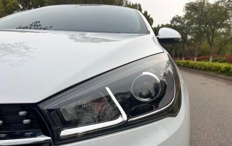 MG 5, 2022 год, 1 074 000 рублей, 19 фотография