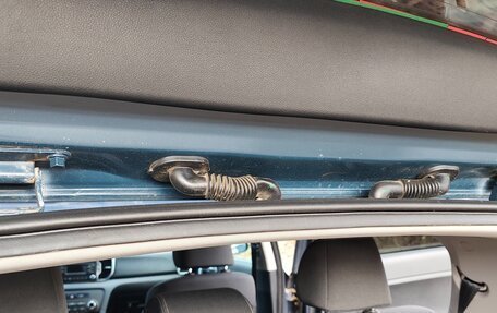 KIA Sportage IV рестайлинг, 2016 год, 1 730 000 рублей, 6 фотография