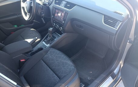 Skoda Octavia, 2020 год, 1 840 000 рублей, 20 фотография