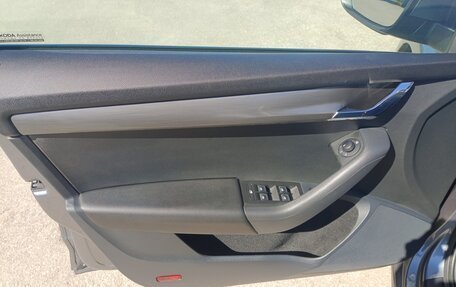 Skoda Octavia, 2020 год, 1 840 000 рублей, 21 фотография