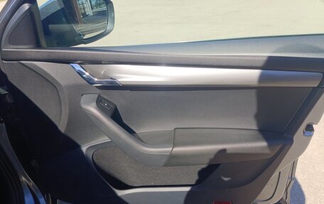 Skoda Octavia, 2020 год, 1 840 000 рублей, 22 фотография