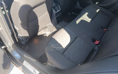 Skoda Octavia, 2020 год, 1 840 000 рублей, 18 фотография