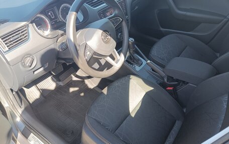 Skoda Octavia, 2020 год, 1 840 000 рублей, 17 фотография