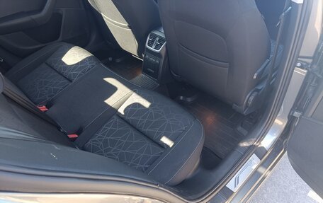 Skoda Octavia, 2020 год, 1 840 000 рублей, 19 фотография