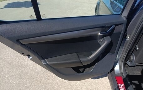 Skoda Octavia, 2020 год, 1 840 000 рублей, 23 фотография