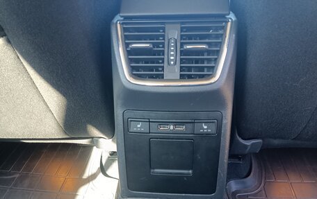 Skoda Octavia, 2020 год, 1 840 000 рублей, 25 фотография