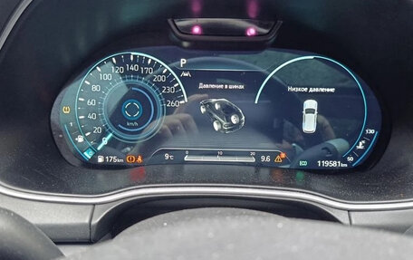 Genesis GV80 I, 2022 год, 6 100 000 рублей, 5 фотография