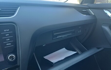 Skoda Octavia, 2020 год, 1 840 000 рублей, 32 фотография