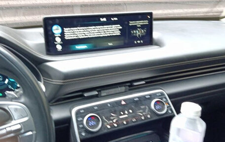 Genesis GV80 I, 2022 год, 6 100 000 рублей, 6 фотография