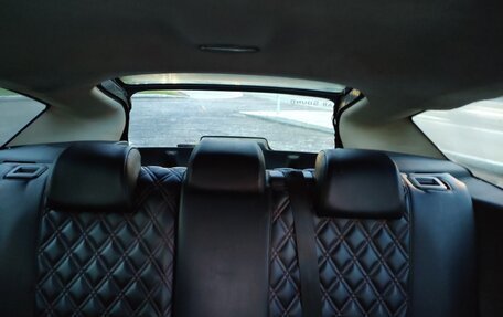 Citroen C4 II рестайлинг, 2006 год, 210 000 рублей, 4 фотография