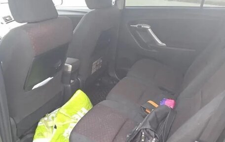 Toyota Verso I, 2011 год, 650 000 рублей, 2 фотография