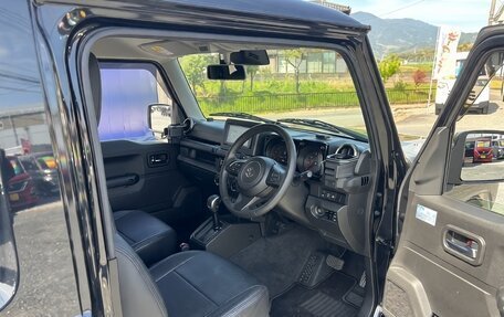 Suzuki Jimny, 2022 год, 1 790 009 рублей, 7 фотография