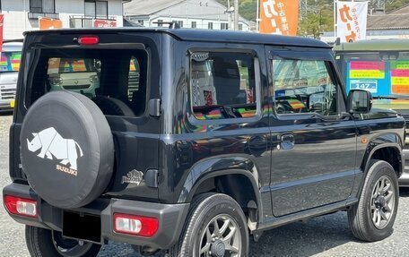 Suzuki Jimny, 2022 год, 1 790 009 рублей, 4 фотография