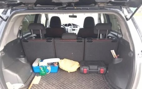 Toyota Verso I, 2011 год, 650 000 рублей, 6 фотография