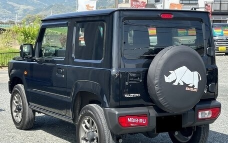 Suzuki Jimny, 2022 год, 1 790 009 рублей, 6 фотография