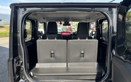 Suzuki Jimny, 2022 год, 1 790 009 рублей, 9 фотография