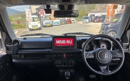 Suzuki Jimny, 2022 год, 1 790 009 рублей, 8 фотография