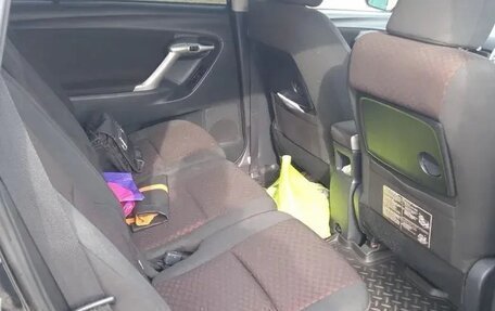 Toyota Verso I, 2011 год, 650 000 рублей, 7 фотография