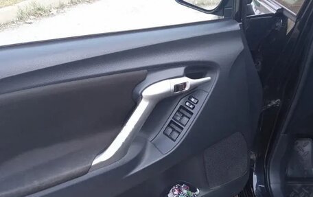 Toyota Verso I, 2011 год, 650 000 рублей, 9 фотография