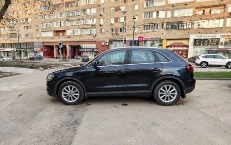 Audi Q3, 2014 год, 1 490 000 рублей, 4 фотография