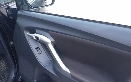 Toyota Verso I, 2011 год, 650 000 рублей, 12 фотография