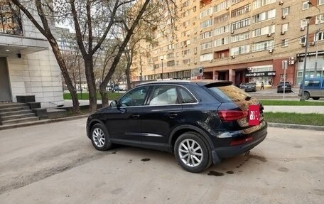 Audi Q3, 2014 год, 1 490 000 рублей, 5 фотография