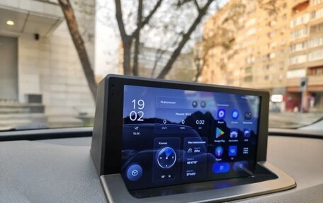 Audi Q3, 2014 год, 1 490 000 рублей, 10 фотография