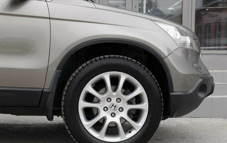 Honda CR-V III рестайлинг, 2008 год, 1 200 000 рублей, 9 фотография