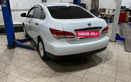 Nissan Almera, 2014 год, 820 000 рублей, 3 фотография