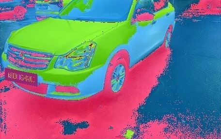 Nissan Almera, 2014 год, 820 000 рублей, 2 фотография