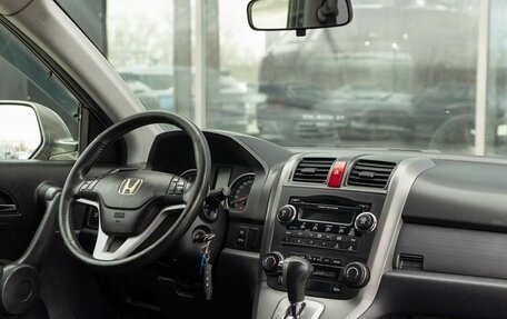 Honda CR-V III рестайлинг, 2008 год, 1 200 000 рублей, 10 фотография