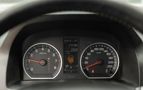 Honda CR-V III рестайлинг, 2008 год, 1 200 000 рублей, 13 фотография