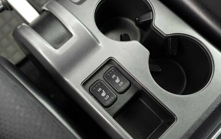 Honda CR-V III рестайлинг, 2008 год, 1 200 000 рублей, 16 фотография