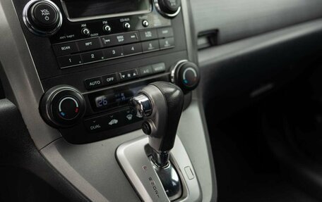 Honda CR-V III рестайлинг, 2008 год, 1 200 000 рублей, 15 фотография