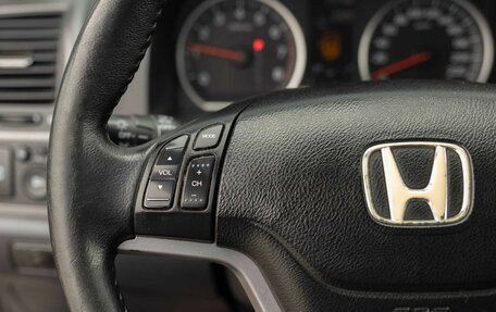 Honda CR-V III рестайлинг, 2008 год, 1 200 000 рублей, 12 фотография